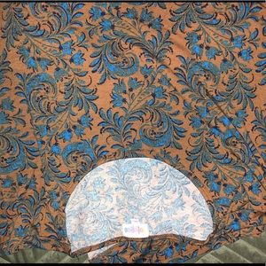 LULAROE IRMA 3XL NWOT